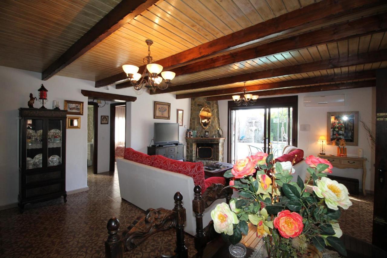 Cortijillo Spainsunrentals 1102