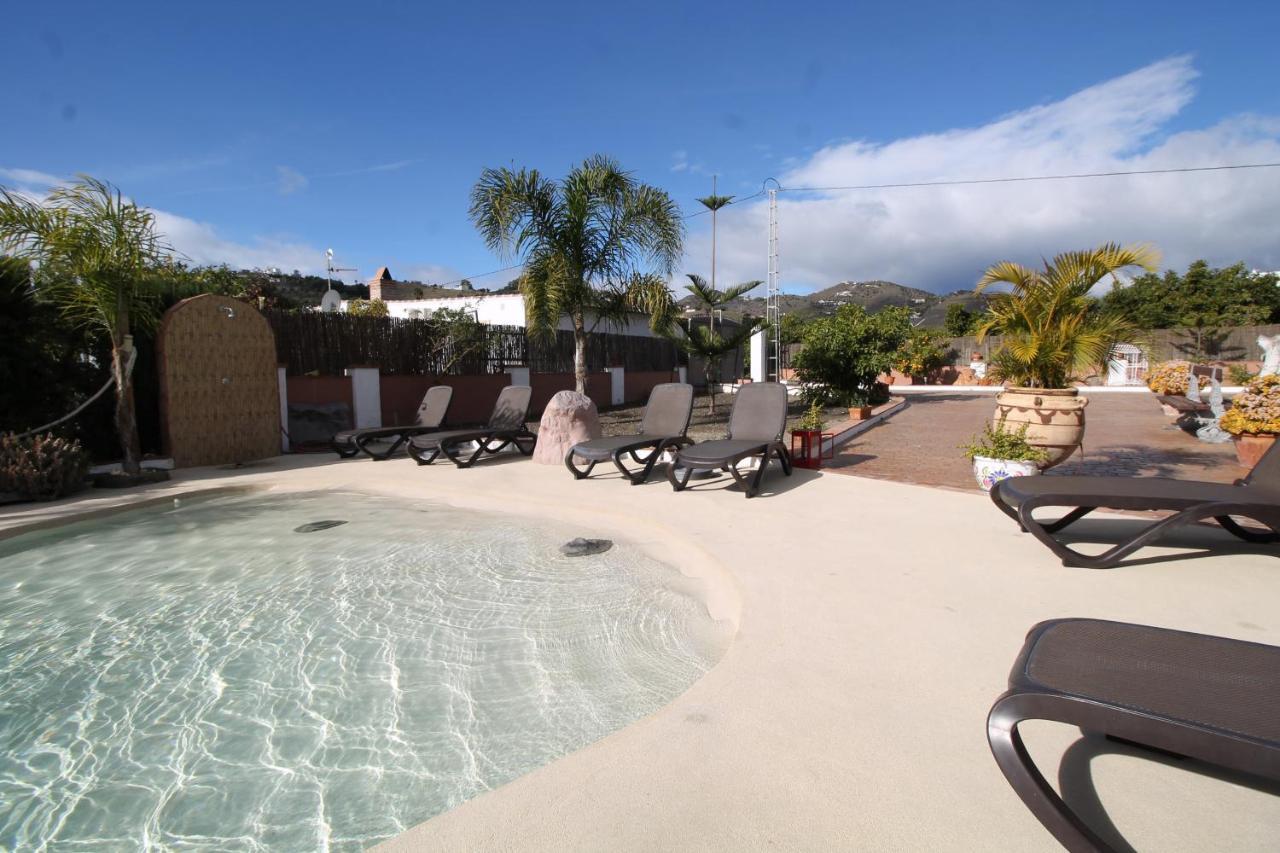 Cortijillo Spainsunrentals 1102 Villa *