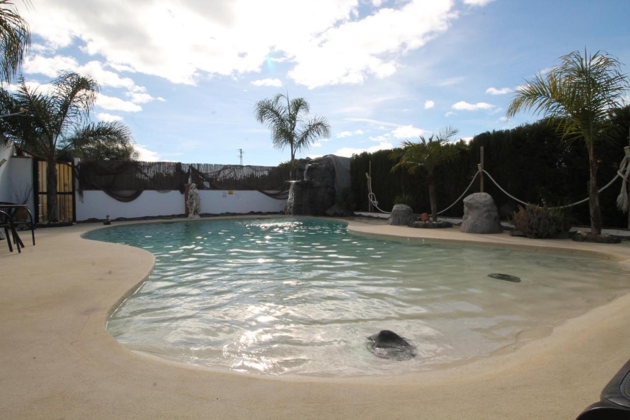 Cortijillo Spainsunrentals 1102